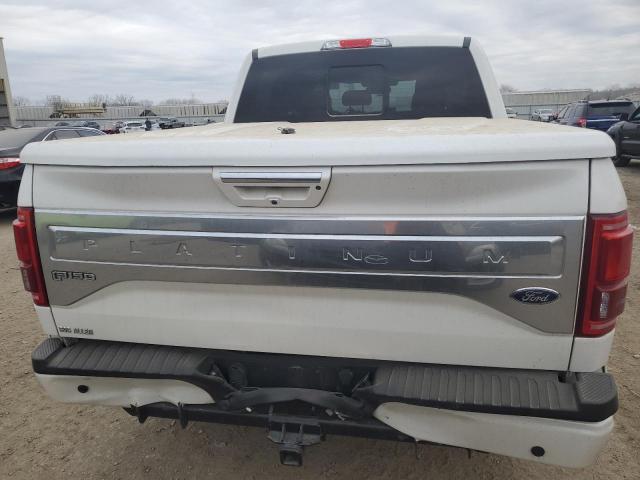 Photo 5 VIN: 1FTEW1EG9GFA53044 - FORD F-150 