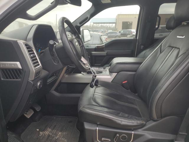 Photo 6 VIN: 1FTEW1EG9GFA53044 - FORD F-150 