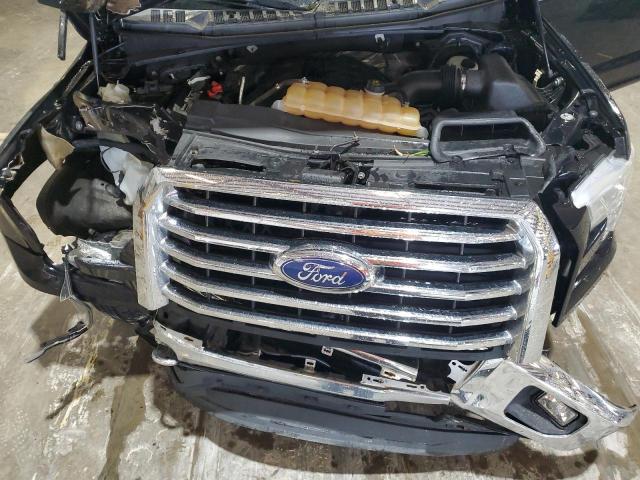 Photo 10 VIN: 1FTEW1EG9GFA68479 - FORD F150 SUPER 