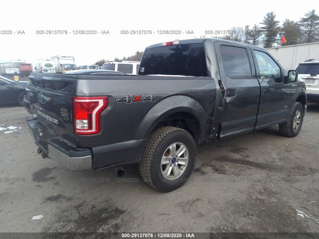 Photo 3 VIN: 1FTEW1EG9GFB28454 - FORD F-150 