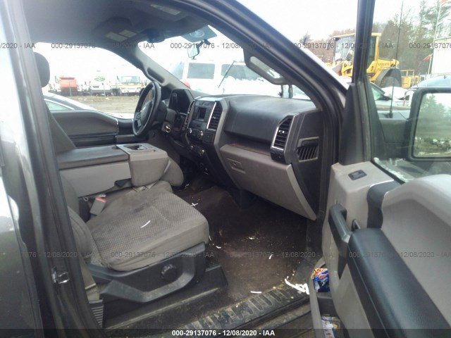 Photo 4 VIN: 1FTEW1EG9GFB28454 - FORD F-150 