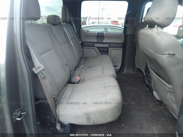 Photo 7 VIN: 1FTEW1EG9GFB28454 - FORD F-150 