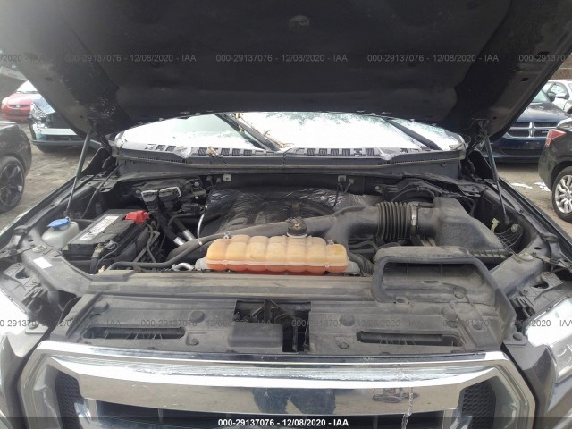 Photo 9 VIN: 1FTEW1EG9GFB28454 - FORD F-150 