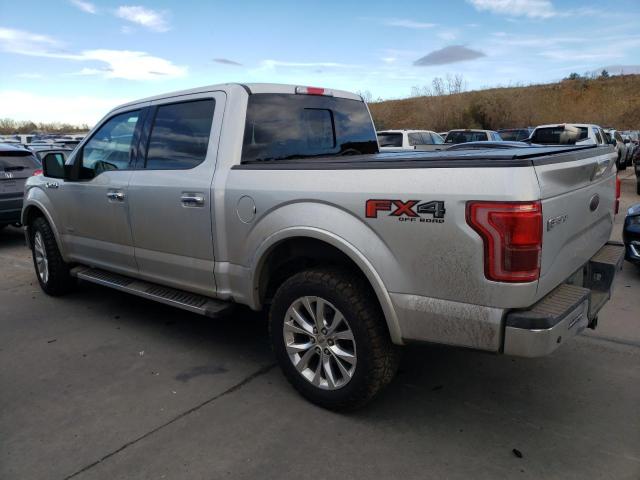 Photo 1 VIN: 1FTEW1EG9GFB56061 - FORD F-150 