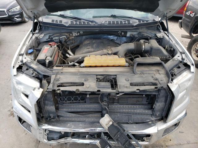 Photo 10 VIN: 1FTEW1EG9GFB56061 - FORD F-150 