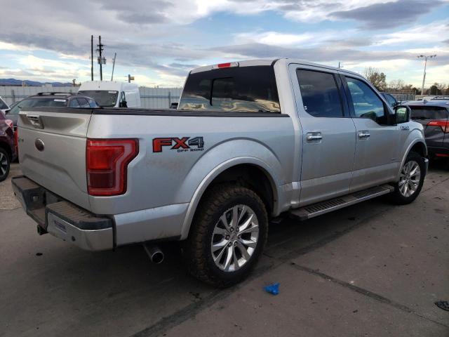 Photo 2 VIN: 1FTEW1EG9GFB56061 - FORD F-150 