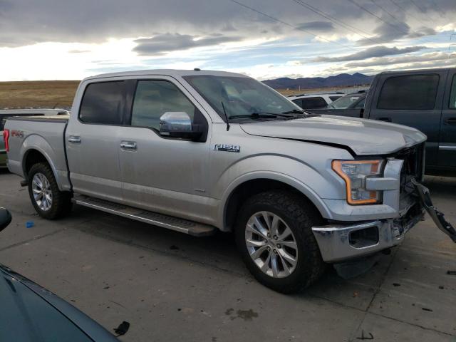 Photo 3 VIN: 1FTEW1EG9GFB56061 - FORD F-150 