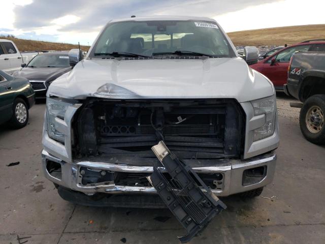 Photo 4 VIN: 1FTEW1EG9GFB56061 - FORD F-150 