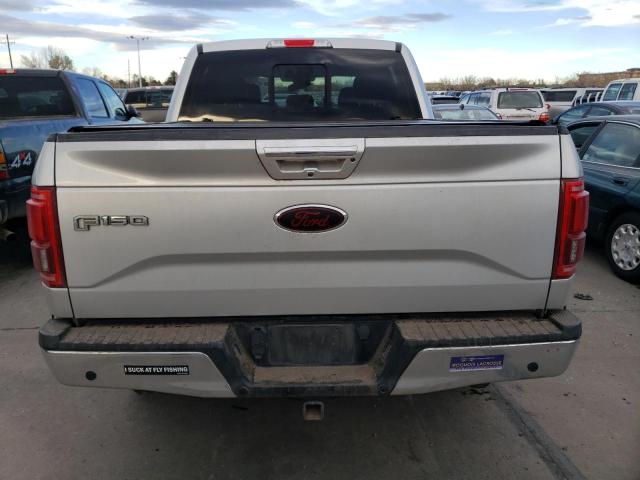 Photo 5 VIN: 1FTEW1EG9GFB56061 - FORD F-150 