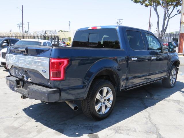 Photo 3 VIN: 1FTEW1EG9GFB99296 - FORD F150 SUPER 