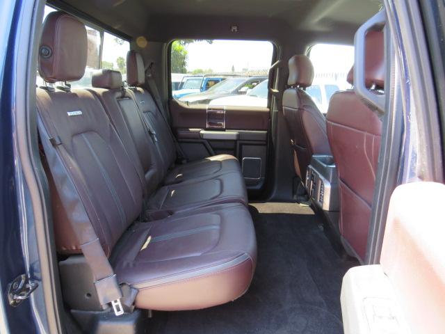 Photo 5 VIN: 1FTEW1EG9GFB99296 - FORD F150 SUPER 