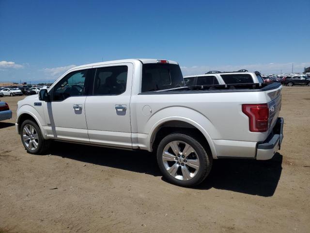 Photo 1 VIN: 1FTEW1EG9GFC99754 - FORD F150 SUPER 