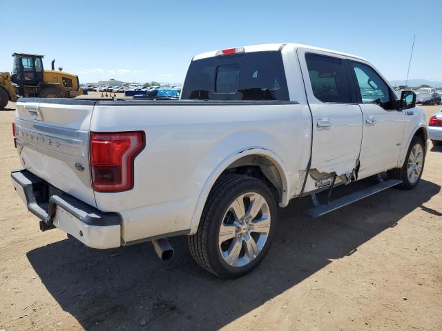 Photo 2 VIN: 1FTEW1EG9GFC99754 - FORD F150 SUPER 