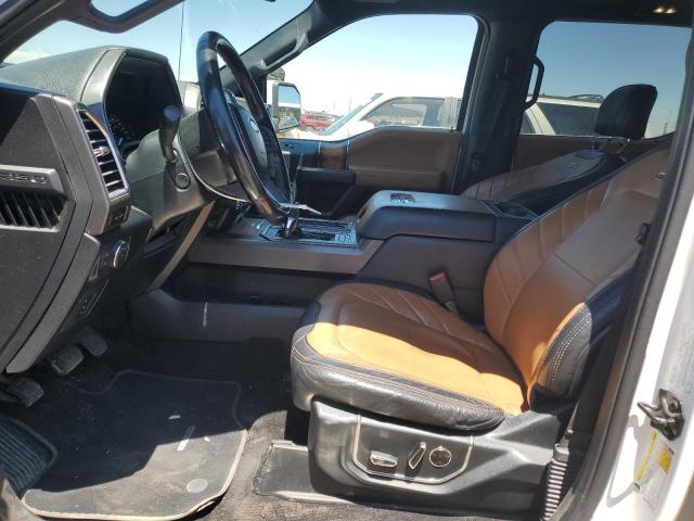 Photo 6 VIN: 1FTEW1EG9GFC99754 - FORD F150 SUPER 