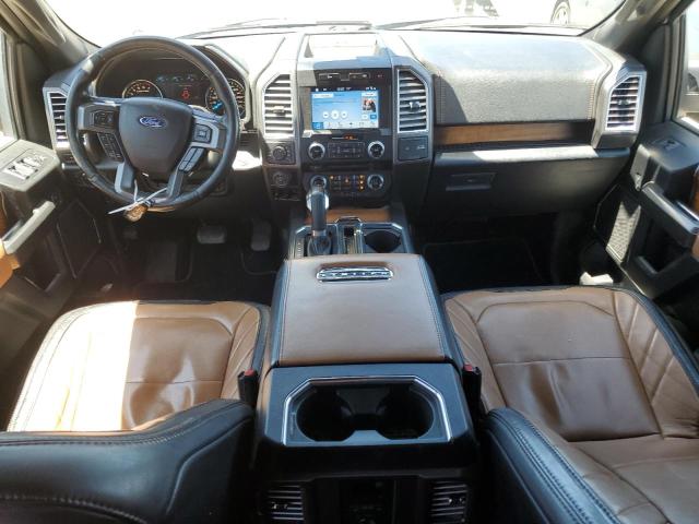 Photo 7 VIN: 1FTEW1EG9GFC99754 - FORD F150 SUPER 