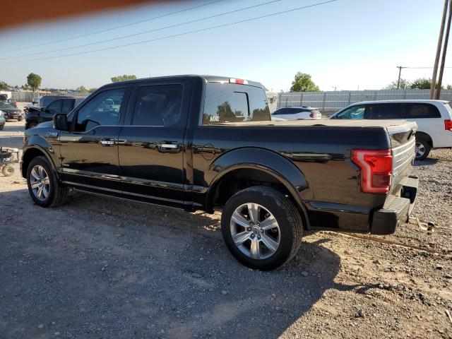 Photo 1 VIN: 1FTEW1EG9GFD40724 - FORD F-150 