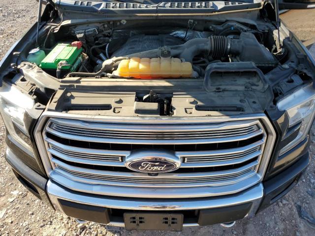 Photo 10 VIN: 1FTEW1EG9GFD40724 - FORD F-150 