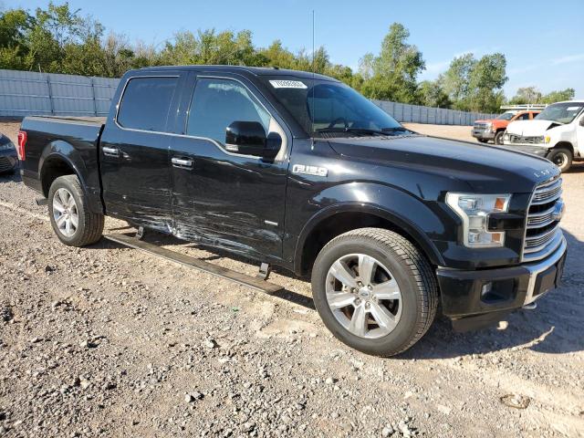 Photo 3 VIN: 1FTEW1EG9GFD40724 - FORD F-150 