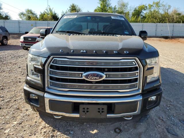 Photo 4 VIN: 1FTEW1EG9GFD40724 - FORD F-150 