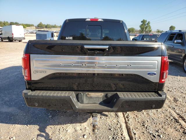 Photo 5 VIN: 1FTEW1EG9GFD40724 - FORD F-150 