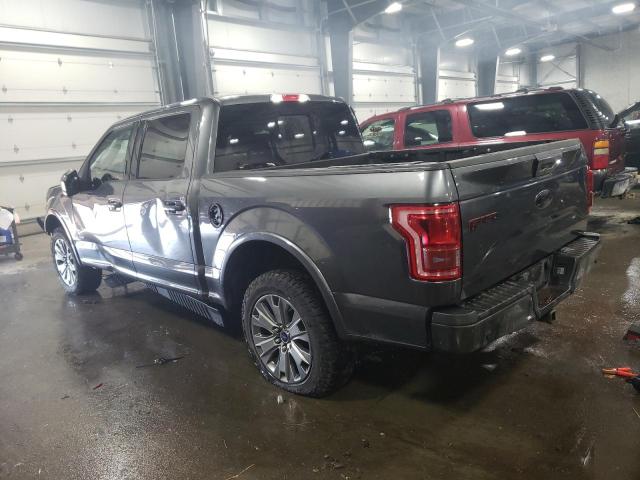 Photo 1 VIN: 1FTEW1EG9GFD55398 - FORD F-150 