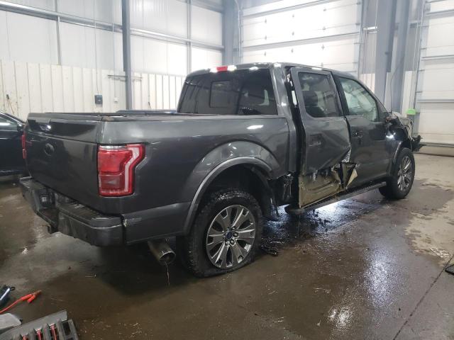 Photo 2 VIN: 1FTEW1EG9GFD55398 - FORD F-150 