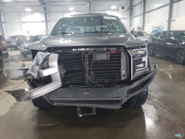 Photo 4 VIN: 1FTEW1EG9GFD55398 - FORD F-150 