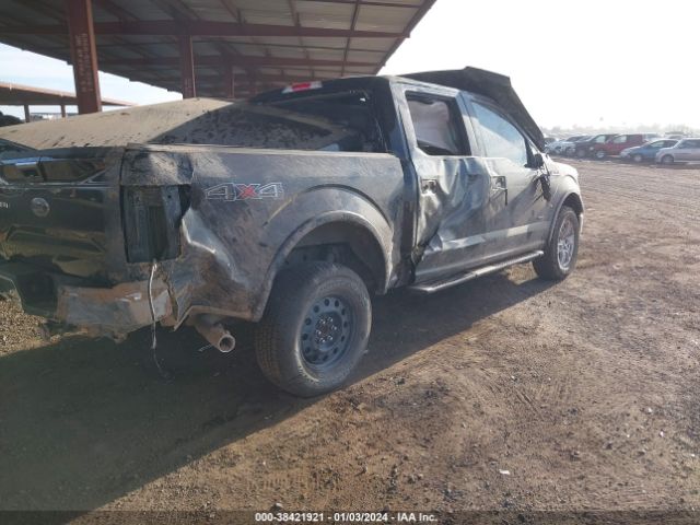 Photo 3 VIN: 1FTEW1EG9GKD11716 - FORD F-150 