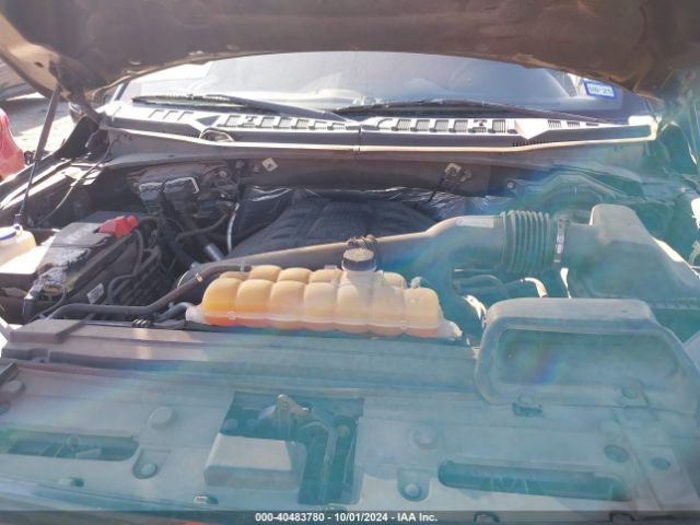 Photo 9 VIN: 1FTEW1EG9GKD16172 - FORD F-150 