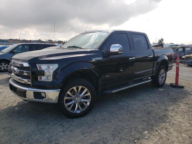 Photo 0 VIN: 1FTEW1EG9GKD78462 - FORD F150 SUPER 