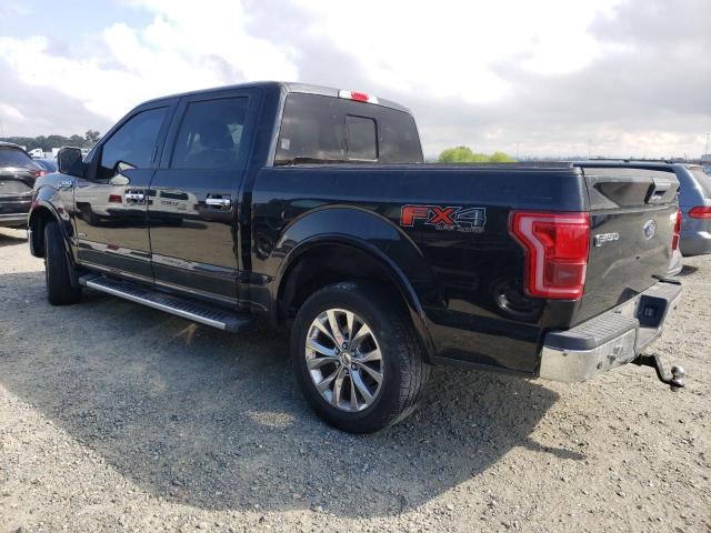 Photo 1 VIN: 1FTEW1EG9GKD78462 - FORD F150 SUPER 