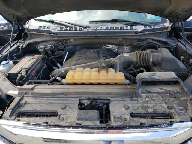 Photo 10 VIN: 1FTEW1EG9GKD78462 - FORD F150 SUPER 