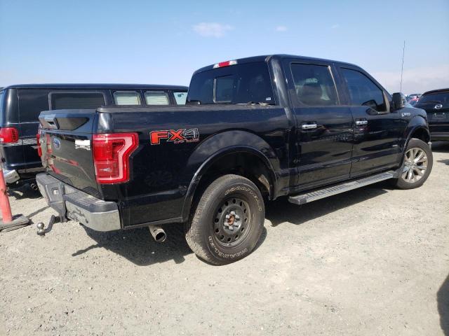 Photo 2 VIN: 1FTEW1EG9GKD78462 - FORD F150 SUPER 