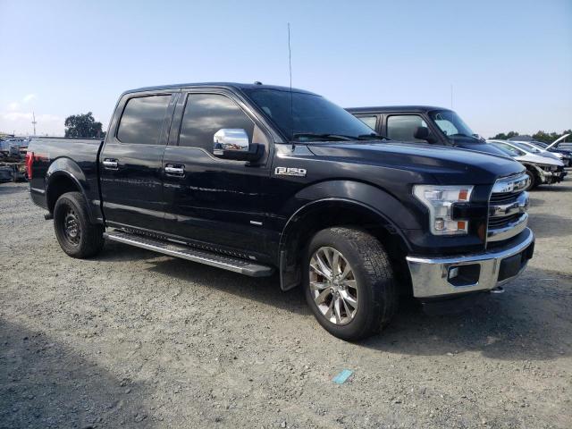 Photo 3 VIN: 1FTEW1EG9GKD78462 - FORD F150 SUPER 