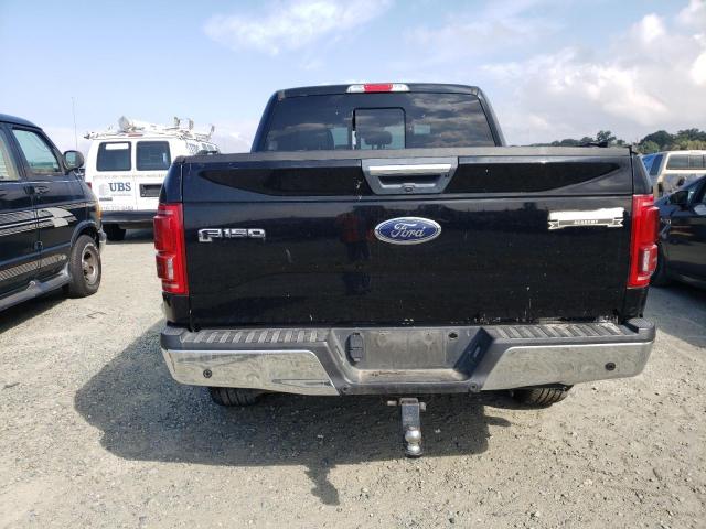 Photo 5 VIN: 1FTEW1EG9GKD78462 - FORD F150 SUPER 