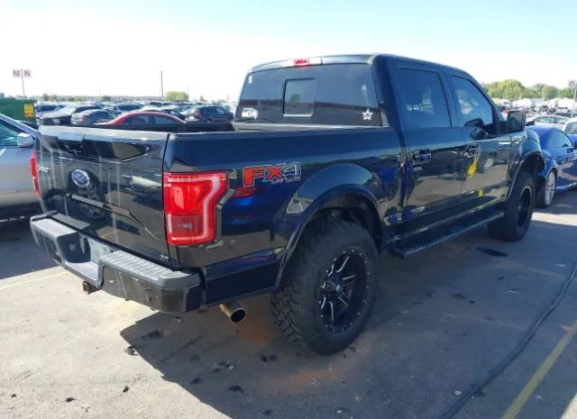 Photo 3 VIN: 1FTEW1EG9GKE31211 - FORD F-150 