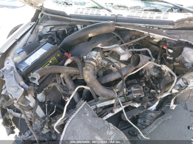 Photo 9 VIN: 1FTEW1EG9GKE74950 - FORD F-150 