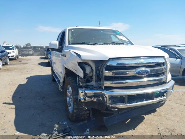 Photo 0 VIN: 1FTEW1EG9GKE93594 - FORD F-150 