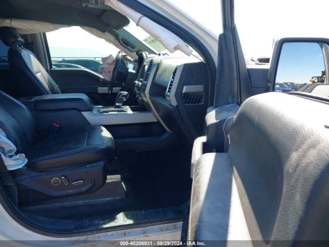 Photo 4 VIN: 1FTEW1EG9GKE93594 - FORD F-150 