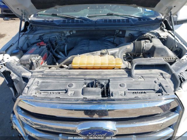 Photo 9 VIN: 1FTEW1EG9GKE93594 - FORD F-150 