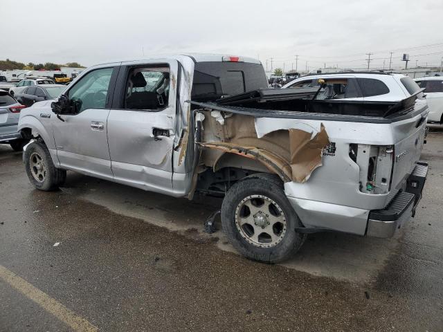 Photo 1 VIN: 1FTEW1EG9GKE94972 - FORD F150 SUPER 