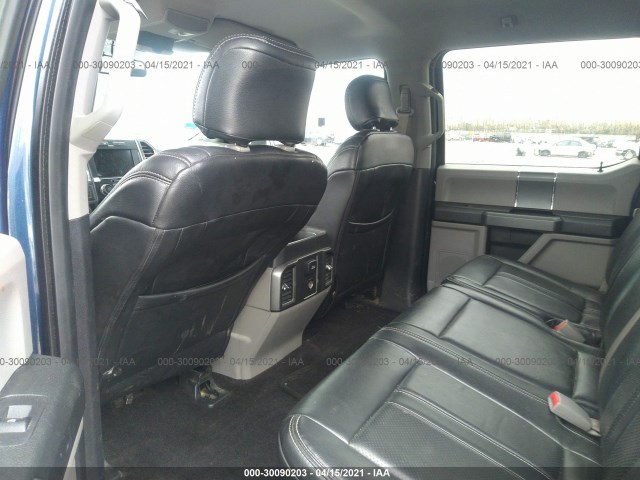 Photo 7 VIN: 1FTEW1EG9GKF39733 - FORD F-150 