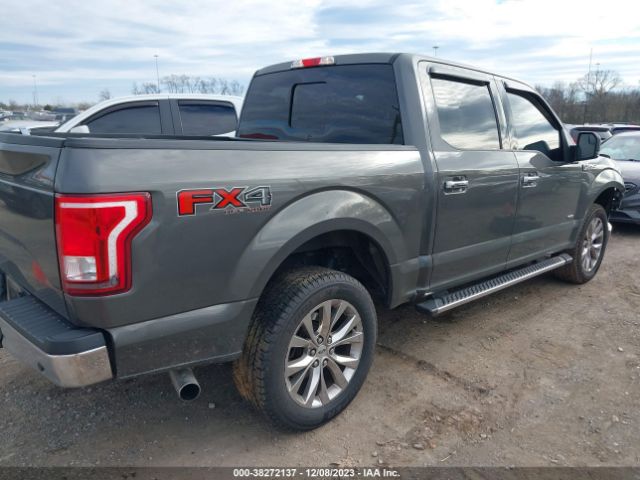 Photo 3 VIN: 1FTEW1EG9GKF60341 - FORD F-150 