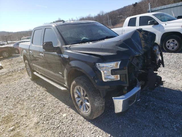 Photo 0 VIN: 1FTEW1EG9GKF61120 - FORD F150 SUPER 