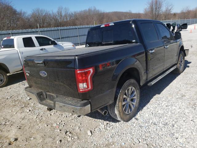 Photo 3 VIN: 1FTEW1EG9GKF61120 - FORD F150 SUPER 