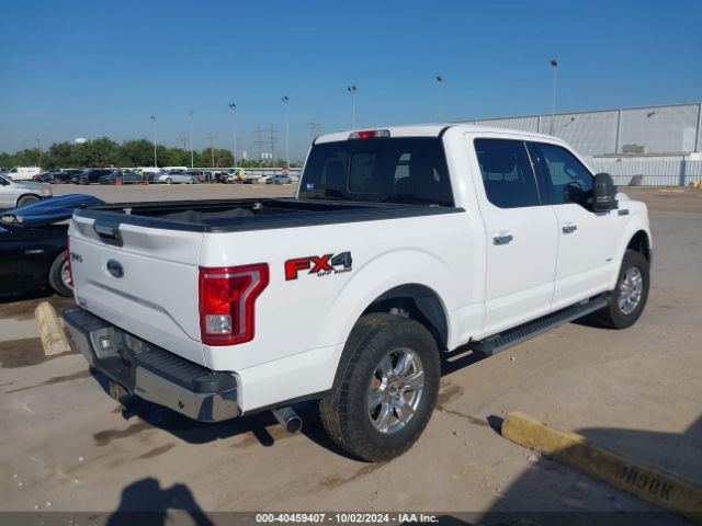 Photo 3 VIN: 1FTEW1EG9GKF95834 - FORD F-150 