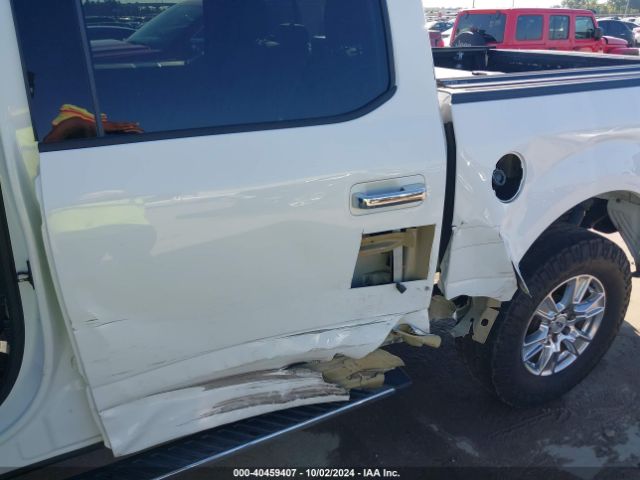 Photo 5 VIN: 1FTEW1EG9GKF95834 - FORD F-150 