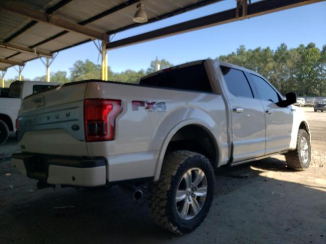 Photo 3 VIN: 1FTEW1EG9HFA45544 - FORD F150 SUPER 