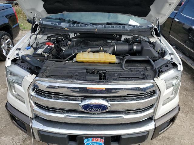 Photo 10 VIN: 1FTEW1EG9HFA93805 - FORD F150 SUPER 