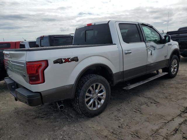 Photo 2 VIN: 1FTEW1EG9HFA93805 - FORD F150 SUPER 